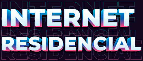 Internet residencial